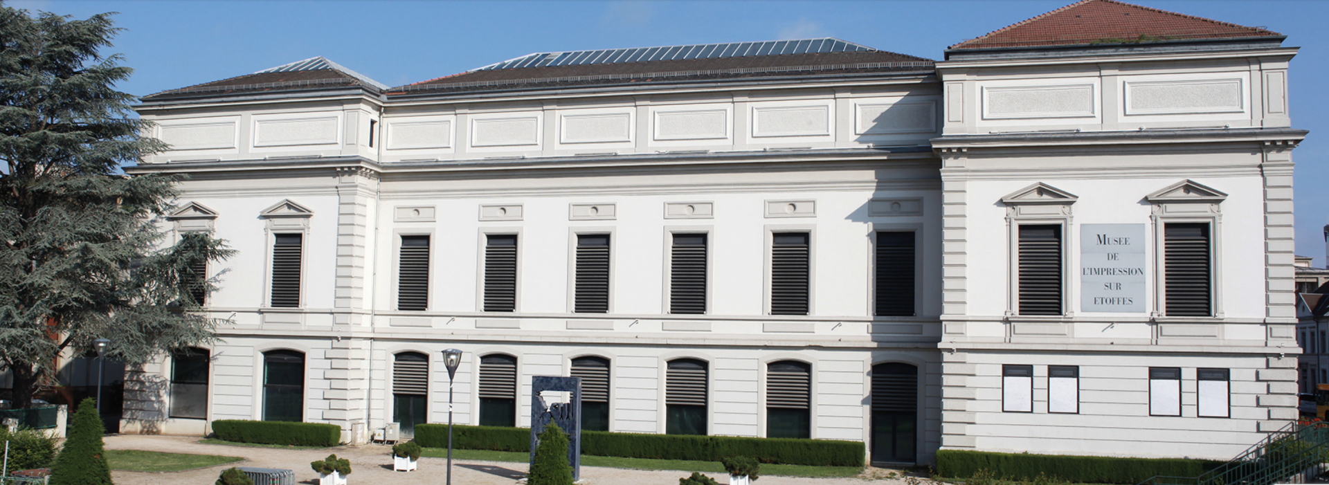 Visitez le Musée de l'Etoffe à Mulhouse avec un chauffeur privé - VTC Strasbourg
